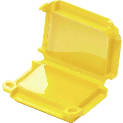Afbeelding van Raytech 84023 HAPPY 2 Kabelmof Inhoud: 1 stuk(s)