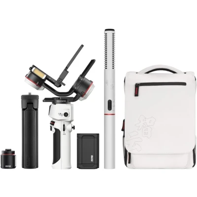 Afbeelding van Zhiyun Crane M3 Pro Gimbal Stabilizer