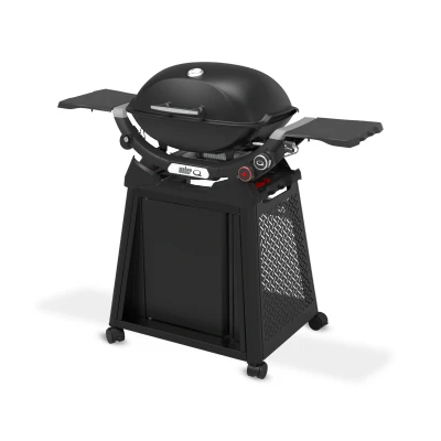 Afbeelding van Weber Q2800N+ met Onderstel