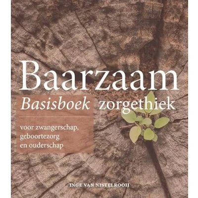 Afbeelding van Baarzaam