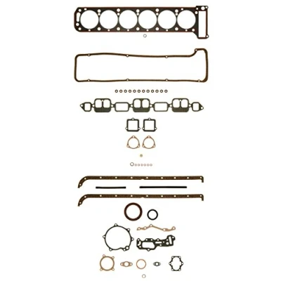 Afbeelding van Ajusa Motorpakking 50025200