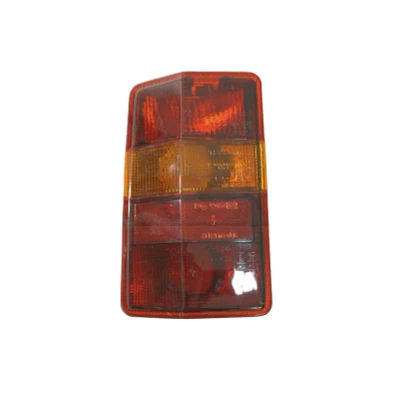 Afbeelding van PRASCO FT9174053 Achterlicht rechts Met lamphouder FIAT: Ducato I Van