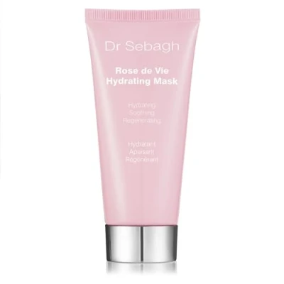 Afbeelding van Rose De Vie, Femei, Masca Pentru Hidratare, 100 Ml