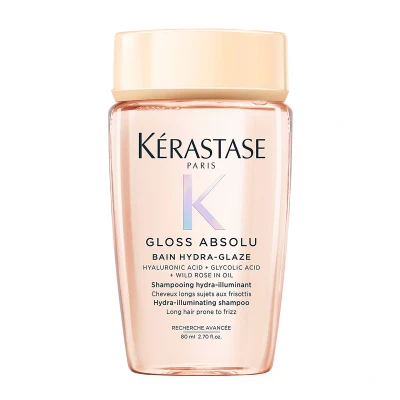 Afbeelding van Kérastase Gloss Absolu Bain Travel Size Shampoo 80ml