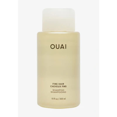 Afbeelding van OUAI Fine Hair Shampoo Voor Fijn Haar 300 Ml
