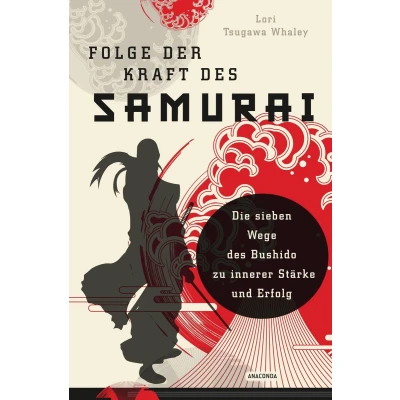 Afbeelding van Folge der Kraft des Samurai