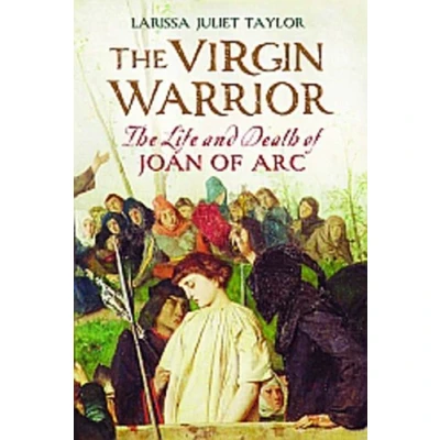 Afbeelding van Virgin Warrior