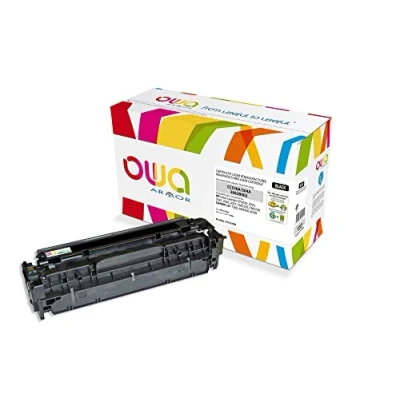 Afbeelding van Armor OWA, Toner, 304A (BK)