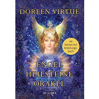 Afbeelding van Engel Heilsteine Orakel