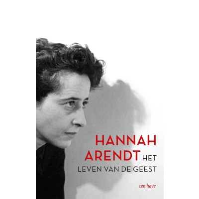 Afbeelding van Het leven van de geest