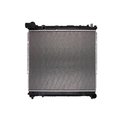Afbeelding van Nissens Radiateur 64164