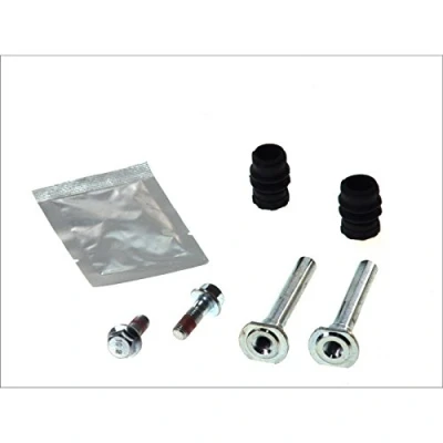 Afbeelding van METZGER 113 1375X Geleidehulzenset, remklauw met extra geleidebouten HONDA: CIVIC 7 Hatchback, 6 Fastback, LAND ROVER: Discovery 2