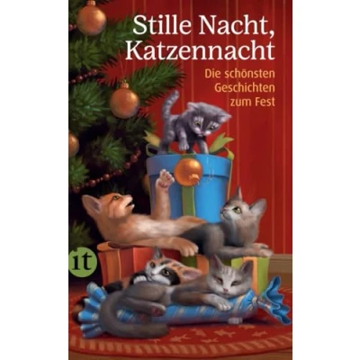 Afbeelding van Stille Nacht, Katzennacht