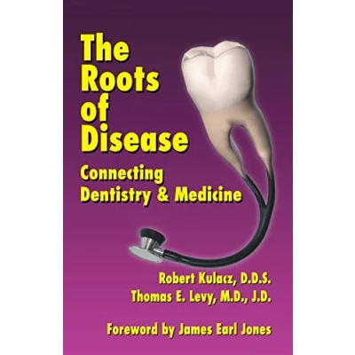 Afbeelding van The Roots of Disease