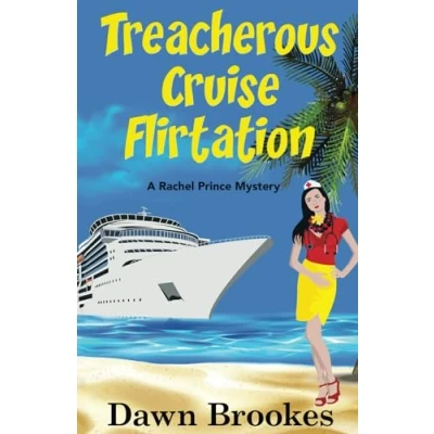 Afbeelding van Treacherous Cruise Flirtation