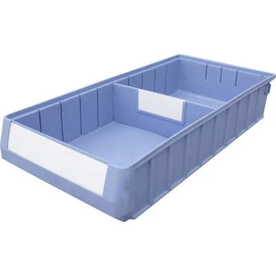 Afbeelding van Viso TR 5209 Zichtbak (b x h d) 234 90 500 mm Blauw 1 stuk(s)