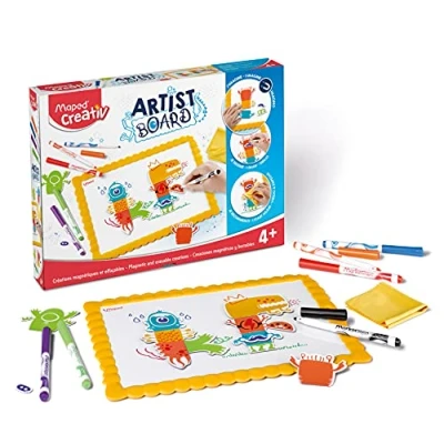 Afbeelding van Maped 907100 Kunst / knutselspeelgoed