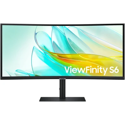 Afbeelding van Samsung ViewFinity LS34C652UAUXEN