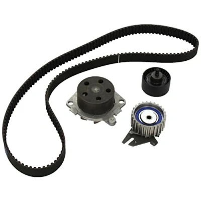 Afbeelding van DAYCO KTBWP3310 Waterpomp + Distributieriem Set ALFA ROMEO: 147, 156 Sportwagon, Saloon