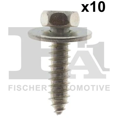 Afbeelding van Schroef FA1 12 70006.10