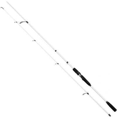 Afbeelding van Abu Garcia Venerate V2 Spinning 2,13m (10 30g) Spinhengel