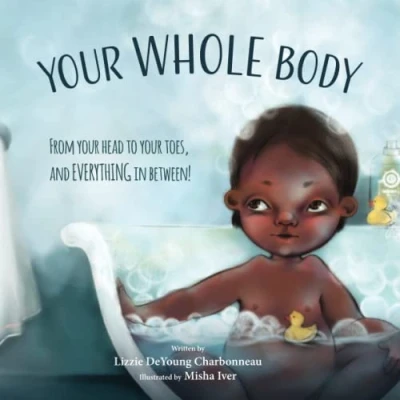 Afbeelding van Your Whole Body
