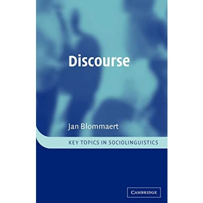 Afbeelding van Discourse