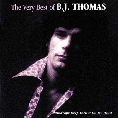 Afbeelding van The Very Best Of B.J. Thomas:...