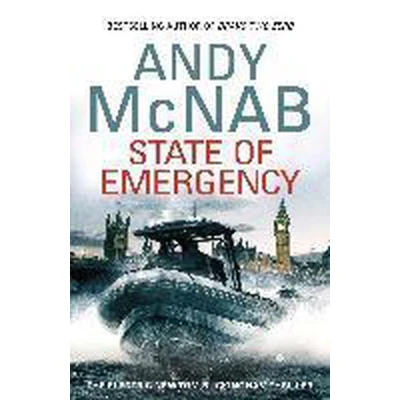 Afbeelding van State Of Emergency