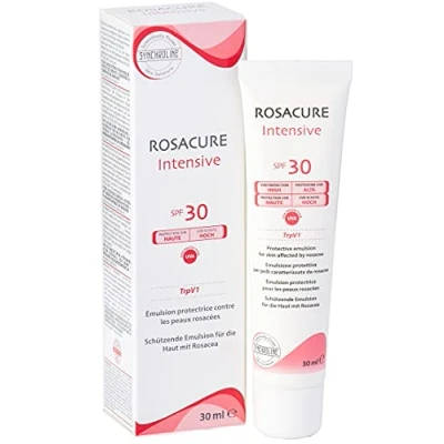 Afbeelding van Dentaid Rosacure Intensive Emulsion Lotion Spf 30 ml