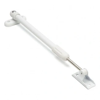 Afbeelding van Raamuitzetter Starx Tot 20 centimeter (Telescopisch, Buiten draaiende ramen, Wit)