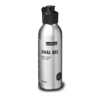 Image de Lubrifiant Coolman Analgel