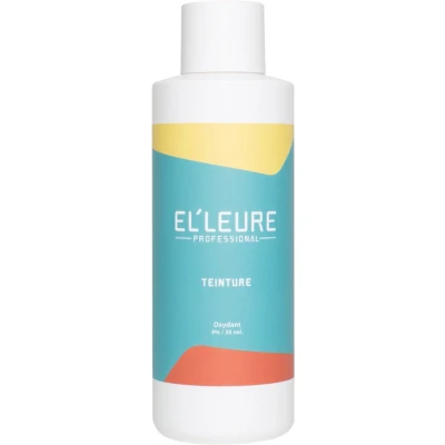 Afbeelding van Elleure Teinture Oxydant 9% 1000ml