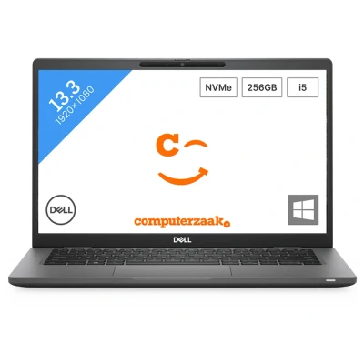 Afbeelding van Dell Latitude 7320