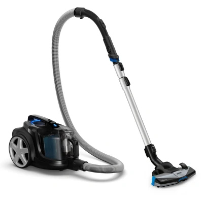 Afbeelding van Philips PowerPro Expert series 7000 FC9741/09 Stofzuiger zonder zak Zwart