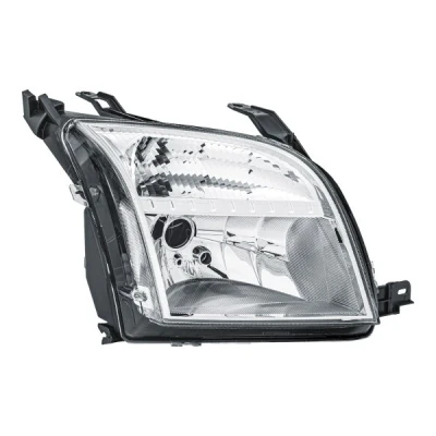 Afbeelding van HELLA 1LD 246 044 241 Koplampen FORD: Fusion Estate