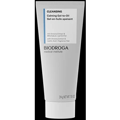Afbeelding van Biodroga Md Calming Gel To Oil