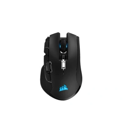 Image de Corsair Souris Gamer Sans Fil Ironclaw Rgb (ch 9317011 eu)