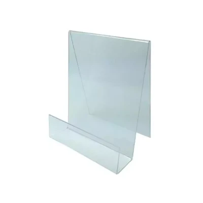 Afbeelding van Deflecto boekensteun A5, ft 195 x 150 mm