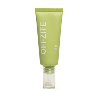 Image de Copenhagen Grooming Offzite Zitstick Crème anti boutons pour le visage homme Soin de la barbe contre les et poils incarnés