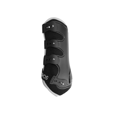 Image de Mrs. Ros Protèges Tendons Air Flex Phantom Black/Argent Full