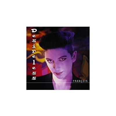 Afbeelding van Desireless François (CD)