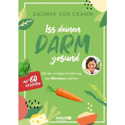 Afbeelding van Iss deinen Darm gesund