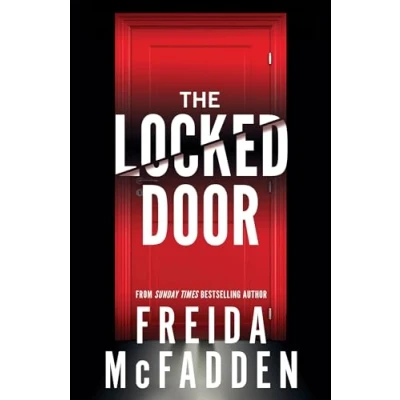 Afbeelding van The Locked Door