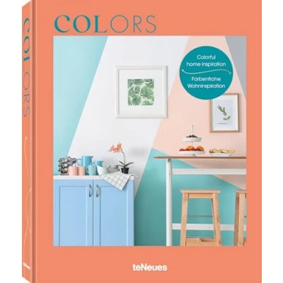 Afbeelding van Colors