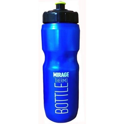 Afbeelding van Thermo bidon Mirage 500 ml blauw