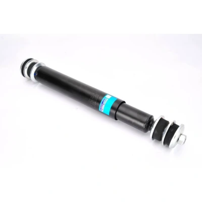 Afbeelding van SACHS 300 026 schokdemper Oliedruk Dubbelpijp Telescoop Pen bovenaan, onderaan