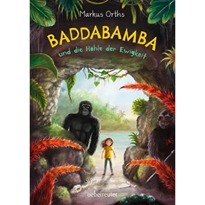 Afbeelding van Baddabamba und die Höhle der Ewigkeit