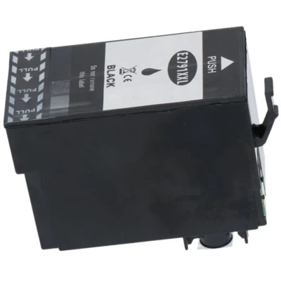 Afbeelding van Huismerk Epson 27XXL (T27914010) Inktcartridge Zwart Hoge capaciteit