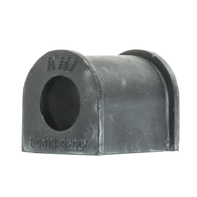 Afbeelding van Febi Bilstein Stabilisatorstang rubber 42566